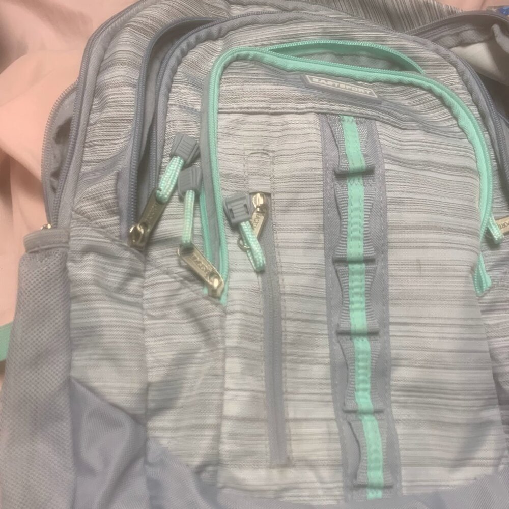 Backpack (Used)
